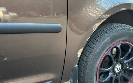 Volkswagen Caddy III рестайлинг, 2011 год, 760 000 рублей, 7 фотография