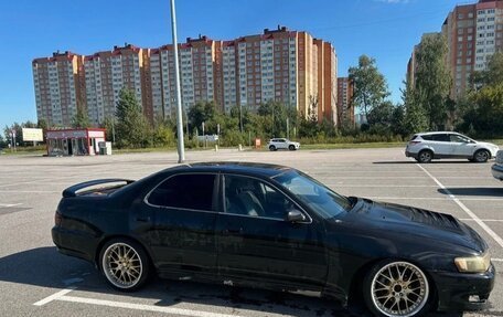 Toyota Cresta, 1993 год, 300 000 рублей, 5 фотография