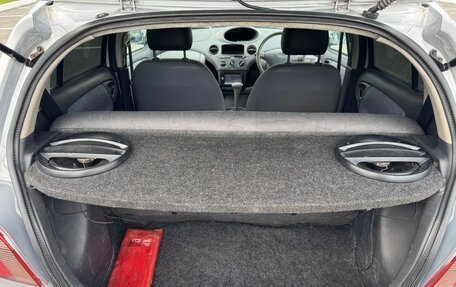 Toyota Vitz, 2000 год, 340 000 рублей, 20 фотография