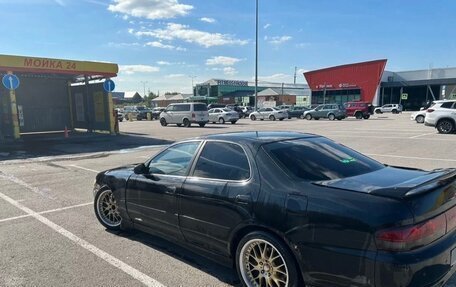 Toyota Cresta, 1993 год, 300 000 рублей, 2 фотография