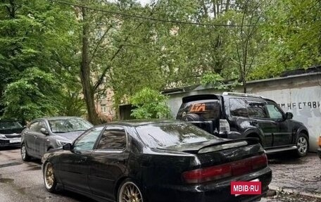 Toyota Cresta, 1993 год, 300 000 рублей, 8 фотография