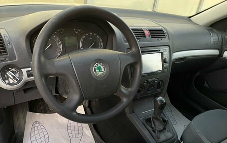 Skoda Octavia, 2005 год, 379 000 рублей, 7 фотография