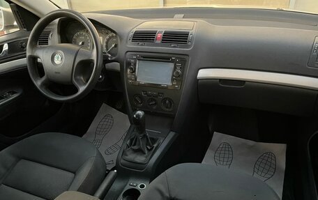 Skoda Octavia, 2005 год, 379 000 рублей, 8 фотография