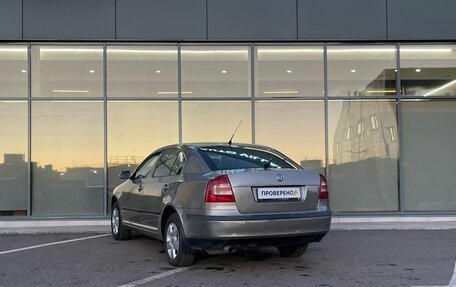 Skoda Octavia, 2005 год, 379 000 рублей, 5 фотография