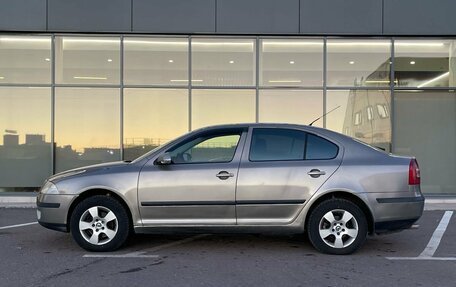 Skoda Octavia, 2005 год, 379 000 рублей, 6 фотография