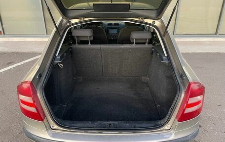 Skoda Octavia, 2005 год, 379 000 рублей, 11 фотография