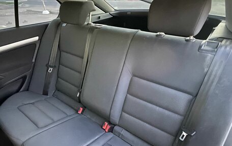 Skoda Octavia, 2005 год, 379 000 рублей, 10 фотография