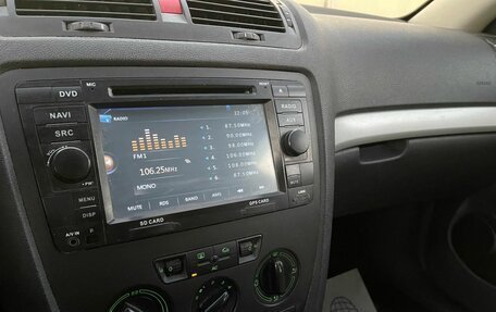Skoda Octavia, 2005 год, 379 000 рублей, 9 фотография