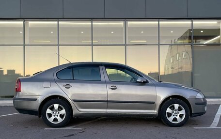 Skoda Octavia, 2005 год, 379 000 рублей, 3 фотография