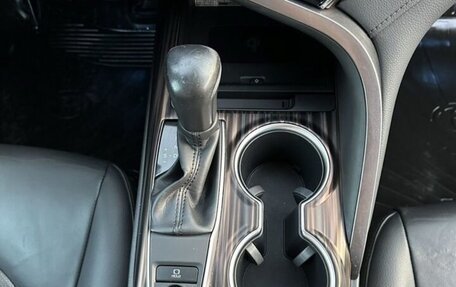 Toyota Camry, 2018 год, 2 865 000 рублей, 15 фотография