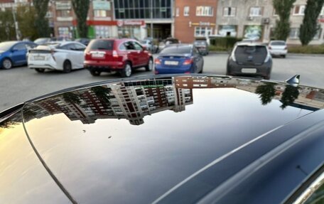 Toyota Camry, 2018 год, 2 865 000 рублей, 8 фотография