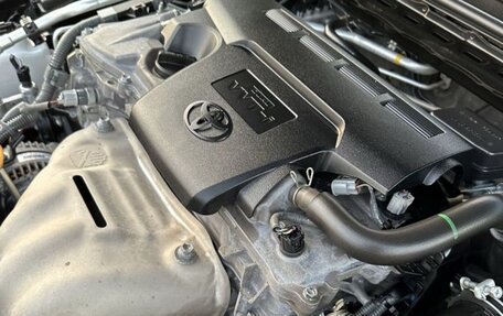 Toyota Camry, 2018 год, 2 865 000 рублей, 19 фотография