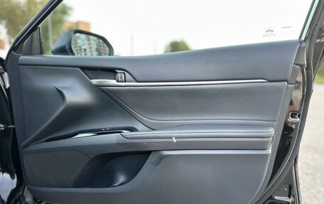 Toyota Camry, 2018 год, 2 865 000 рублей, 24 фотография