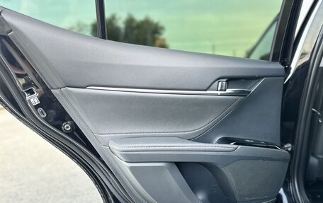 Toyota Camry, 2018 год, 2 865 000 рублей, 25 фотография