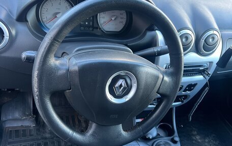 Renault Logan I, 2011 год, 300 000 рублей, 15 фотография