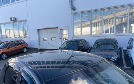 Renault Logan I, 2011 год, 300 000 рублей, 13 фотография