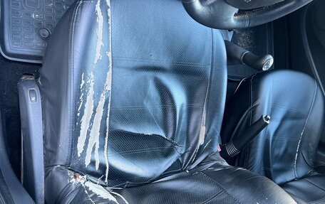 Renault Logan I, 2011 год, 300 000 рублей, 19 фотография