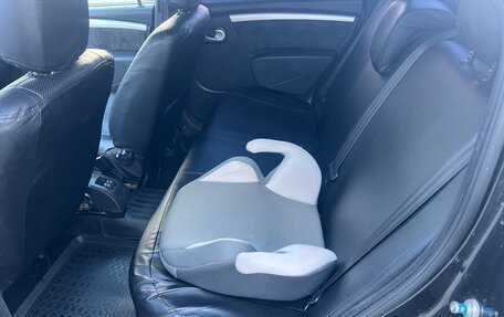 Renault Logan I, 2011 год, 300 000 рублей, 20 фотография