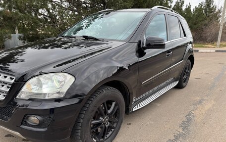 Mercedes-Benz M-Класс, 2008 год, 1 500 000 рублей, 7 фотография