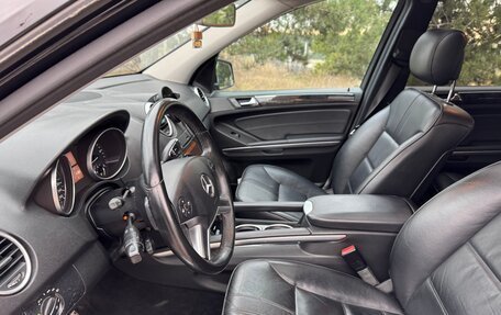 Mercedes-Benz M-Класс, 2008 год, 1 500 000 рублей, 21 фотография