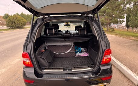 Mercedes-Benz M-Класс, 2008 год, 1 500 000 рублей, 22 фотография