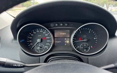 Mercedes-Benz M-Класс, 2008 год, 1 500 000 рублей, 27 фотография