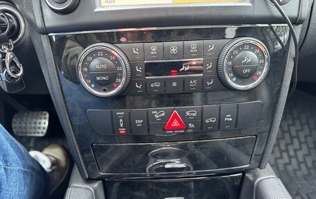 Mercedes-Benz M-Класс, 2008 год, 1 500 000 рублей, 25 фотография