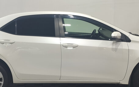 Toyota Corolla, 2013 год, 1 400 000 рублей, 4 фотография