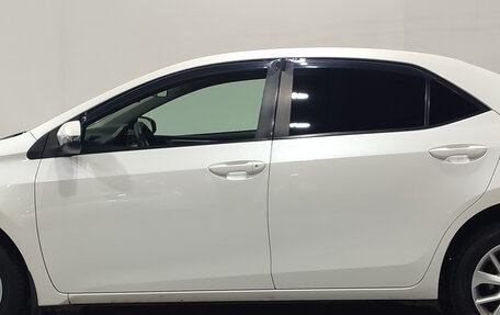 Toyota Corolla, 2013 год, 1 400 000 рублей, 8 фотография