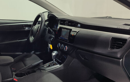 Toyota Corolla, 2013 год, 1 400 000 рублей, 14 фотография