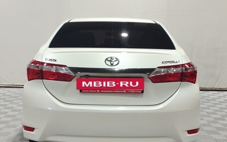 Toyota Corolla, 2013 год, 1 400 000 рублей, 6 фотография