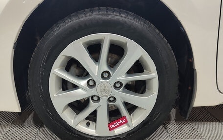 Toyota Corolla, 2013 год, 1 400 000 рублей, 10 фотография