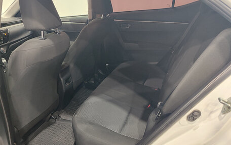 Toyota Corolla, 2013 год, 1 400 000 рублей, 18 фотография