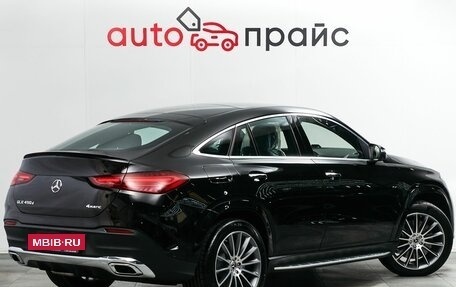 Mercedes-Benz GLE Coupe, 2023 год, 15 800 000 рублей, 6 фотография