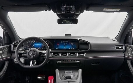 Mercedes-Benz GLE Coupe, 2023 год, 15 800 000 рублей, 9 фотография