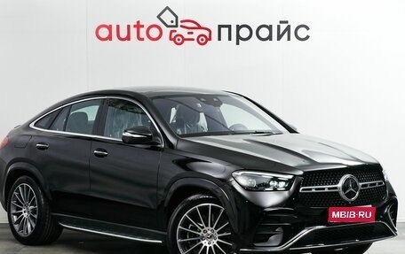 Mercedes-Benz GLE Coupe, 2023 год, 15 800 000 рублей, 1 фотография