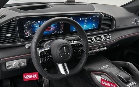 Mercedes-Benz GLE Coupe, 2023 год, 15 800 000 рублей, 11 фотография