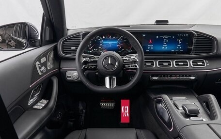 Mercedes-Benz GLE Coupe, 2023 год, 15 800 000 рублей, 10 фотография