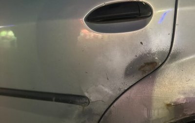 Renault Logan I, 2006 год, 150 000 рублей, 1 фотография
