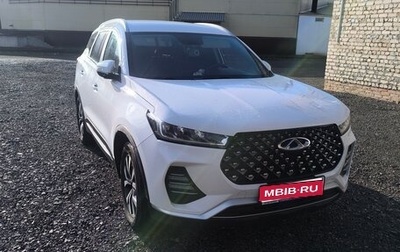 Chery Tiggo 7 Pro, 2021 год, 1 400 000 рублей, 1 фотография