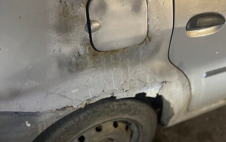 Renault Logan I, 2006 год, 150 000 рублей, 6 фотография