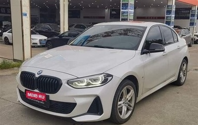 BMW 1 серия, 2021 год, 1 679 681 рублей, 1 фотография