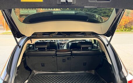 Lexus RX III, 2014 год, 2 890 000 рублей, 5 фотография