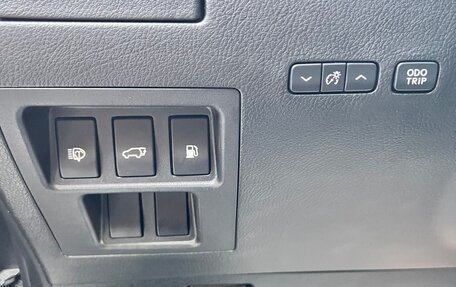 Lexus RX III, 2014 год, 2 890 000 рублей, 14 фотография