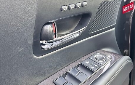 Lexus RX III, 2014 год, 2 890 000 рублей, 13 фотография