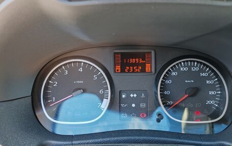 Renault Duster I рестайлинг, 2012 год, 800 000 рублей, 11 фотография