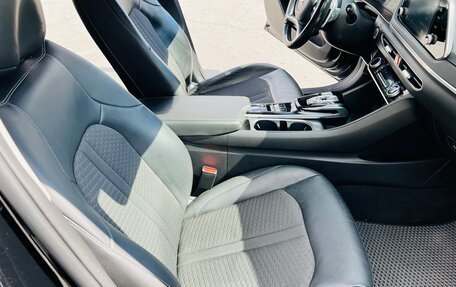 Hyundai Sonata VIII, 2020 год, 1 999 000 рублей, 30 фотография