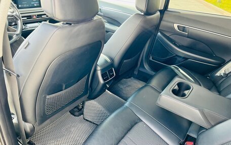 Hyundai Sonata VIII, 2020 год, 1 999 000 рублей, 24 фотография