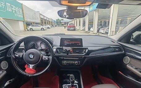 BMW 1 серия, 2021 год, 1 679 681 рублей, 6 фотография