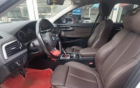 BMW 1 серия, 2021 год, 1 679 681 рублей, 4 фотография